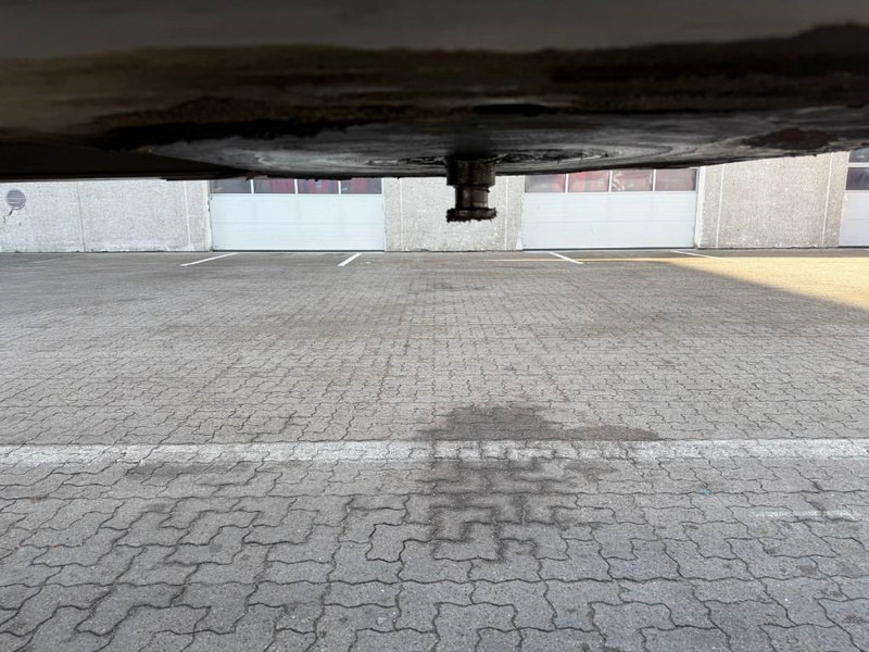 Gjysmë rimorkio vetëshkarkuese KEL-BERG Tipper / Kipper / Tiptrailer: foto 9 Gjysmë rimorkio vetëshkarkuese KEL-BERG Tipper / Kipper / Tiptrailer: foto 9