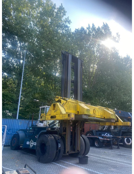 Hyster H44.OOC-16CH Complete with spreader - Autovinç: foto 2 Hyster H44.OOC-16CH Complete with spreader - Autovinç: foto 2