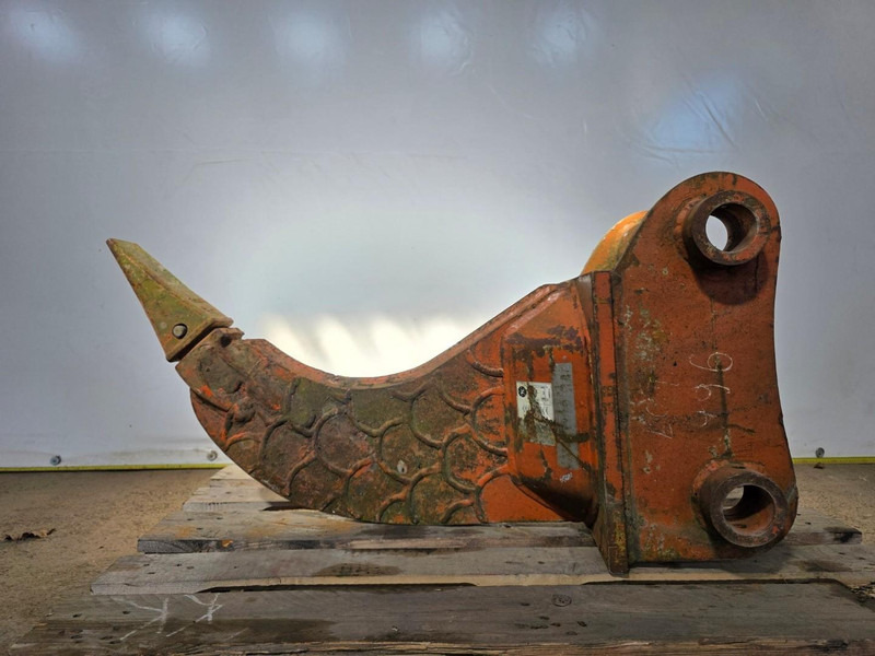 Tl Ripper TL Ripper – Graafmachine Ripper – Tandreip – Excavator Attachment – Heavy Duty - Kokë për Ekskavator: foto 1 Tl Ripper TL Ripper – Graafmachine Ripper – Tandreip – Excavator Attachment – Heavy Duty - Kokë për Ekskavator: foto 1