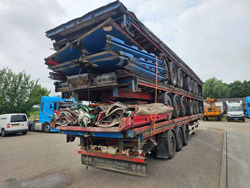 Renders ROC 12.27N - SAF - DISC - Gjysmë rimorkio me tendë: foto 5 Renders ROC 12.27N - SAF - DISC - Gjysmë rimorkio me tendë: foto 5