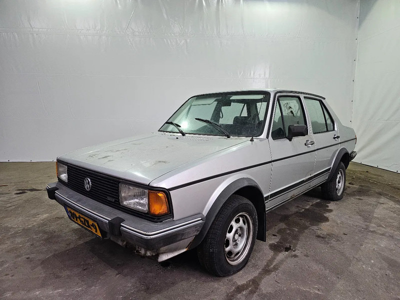 Volkswagen Jetta M1/AA - Sedan: foto 1 Volkswagen Jetta M1/AA - Sedan: foto 1