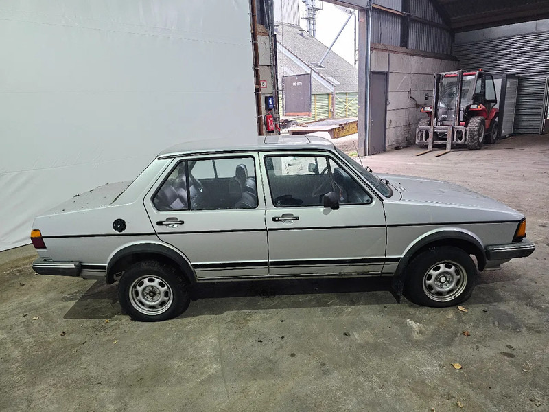 Volkswagen Jetta M1/AA - Sedan: foto 5 Volkswagen Jetta M1/AA - Sedan: foto 5