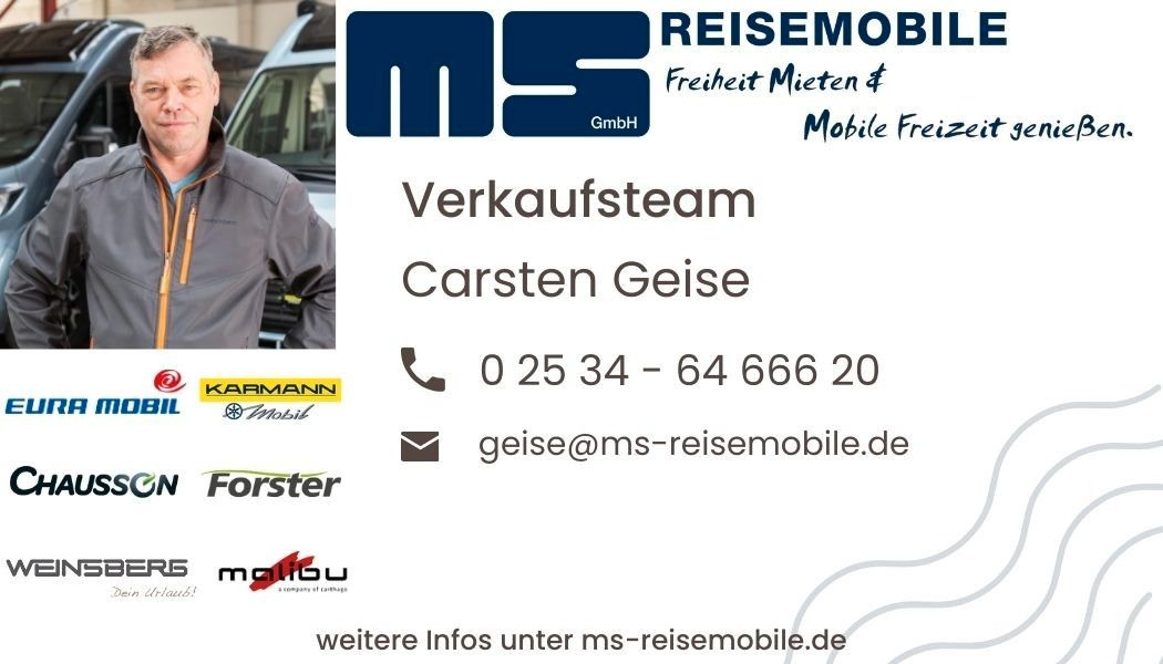 Chausson 724 ETAPE - LINE / 140PS / IDEAL FÜR DIE FAMILIE - Kamper gjysmë i integruar: foto 3 Chausson 724 ETAPE - LINE / 140PS / IDEAL FÜR DIE FAMILIE - Kamper gjysmë i integruar: foto 3