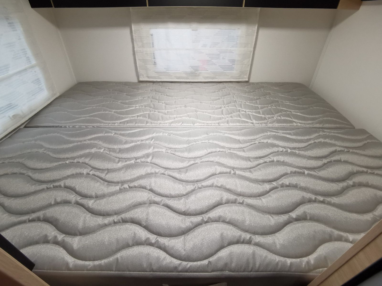 Kamper gjysmë i integruar Chausson 724 ETAPE - LINE /140PS /ZUBEHÖR & CONNECT PAKET: foto 18 Kamper gjysmë i integruar Chausson 724 ETAPE - LINE /140PS /ZUBEHÖR & CONNECT PAKET: foto 18