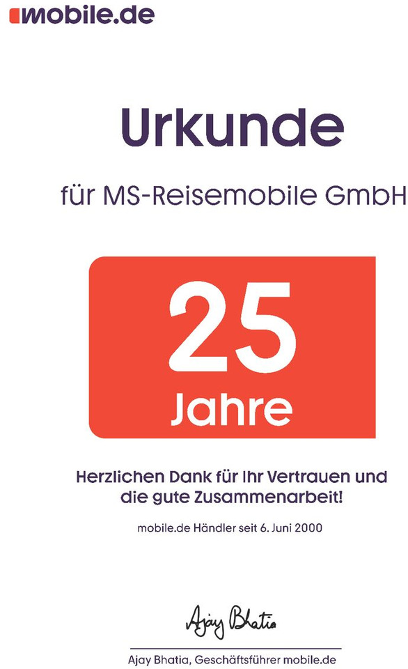 Kamper gjysmë i integruar Chausson 797 ULTIMATE / -2026- / 180PS-8G. / EINZELBETTEN: foto 14