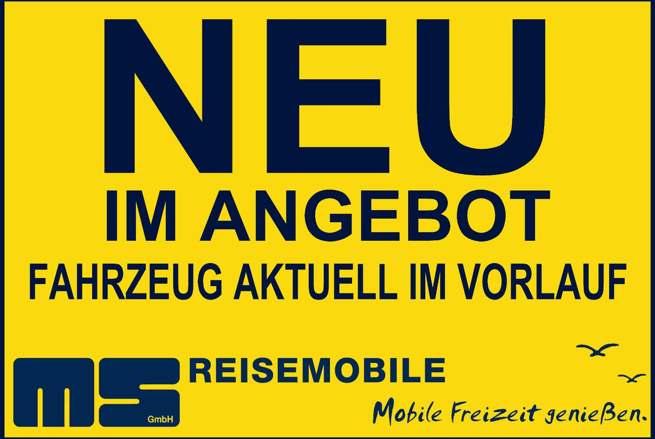 Chausson V594 FIRST LINE/MODELL 2026/140 PS/8G.AUTOMATIK - Furgon kampingu: foto 4 Chausson V594 FIRST LINE/MODELL 2026/140 PS/8G.AUTOMATIK - Furgon kampingu: foto 4