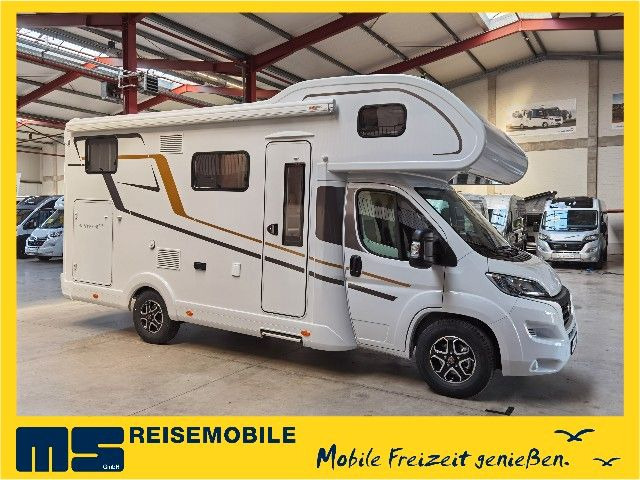 Eura Mobil ACTIVA ONE 690 HB / 180PS-9G AUTOMATIK -40H MAXI - Kamper alcove: foto 1 Eura Mobil ACTIVA ONE 690 HB / 180PS-9G AUTOMATIK -40H MAXI - Kamper alcove: foto 1