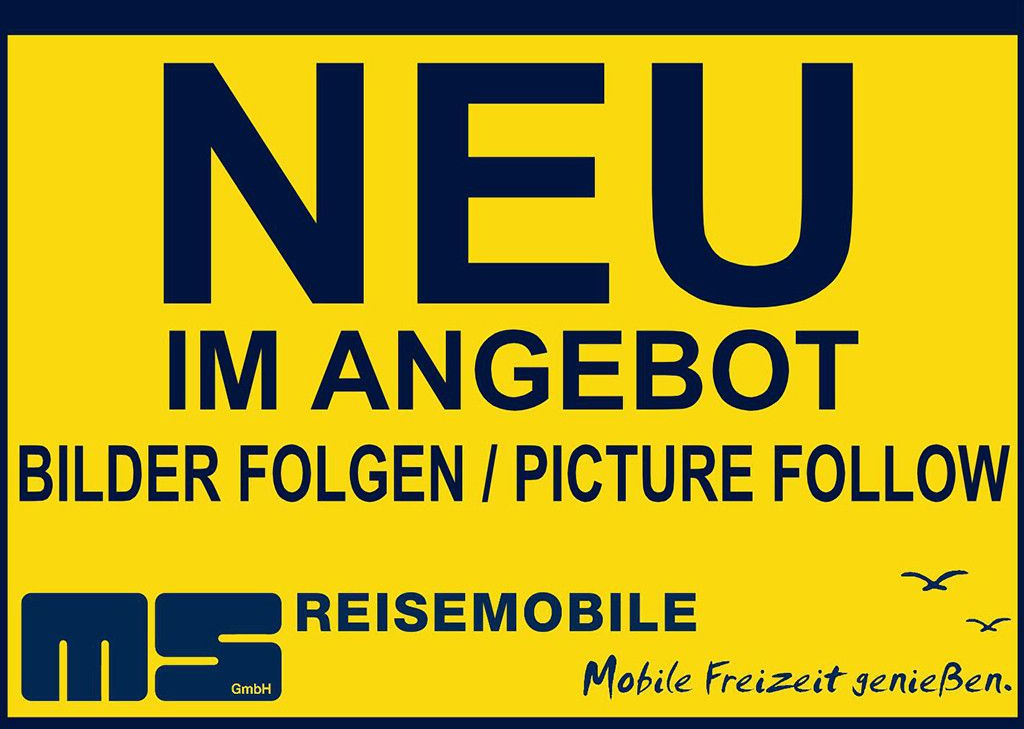 Eura Mobil PROFILA T 726 EB /- 2026 - / GOLD - LEVEL PAKET - Kamper gjysmë i integruar: foto 4 Eura Mobil PROFILA T 726 EB /- 2026 - / GOLD - LEVEL PAKET - Kamper gjysmë i integruar: foto 4