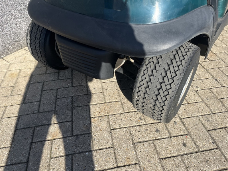 Clubcar PRESEDENT - Karrocë golfi: foto 4 Clubcar PRESEDENT - Karrocë golfi: foto 4