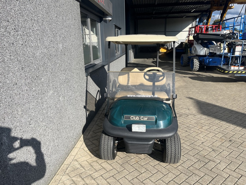 Clubcar PRESEDENT - Karrocë golfi: foto 2 Clubcar PRESEDENT - Karrocë golfi: foto 2
