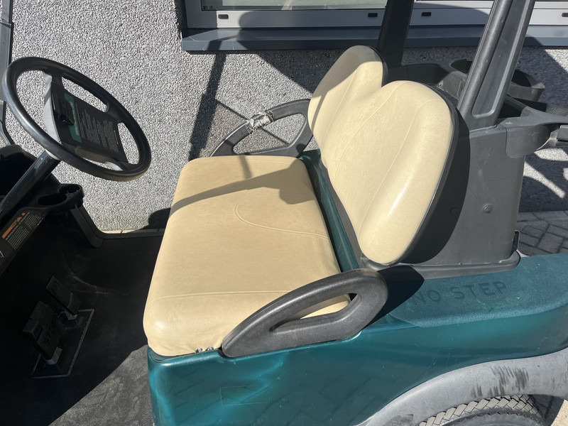 Clubcar PRESEDENT - Karrocë golfi: foto 3 Clubcar PRESEDENT - Karrocë golfi: foto 3