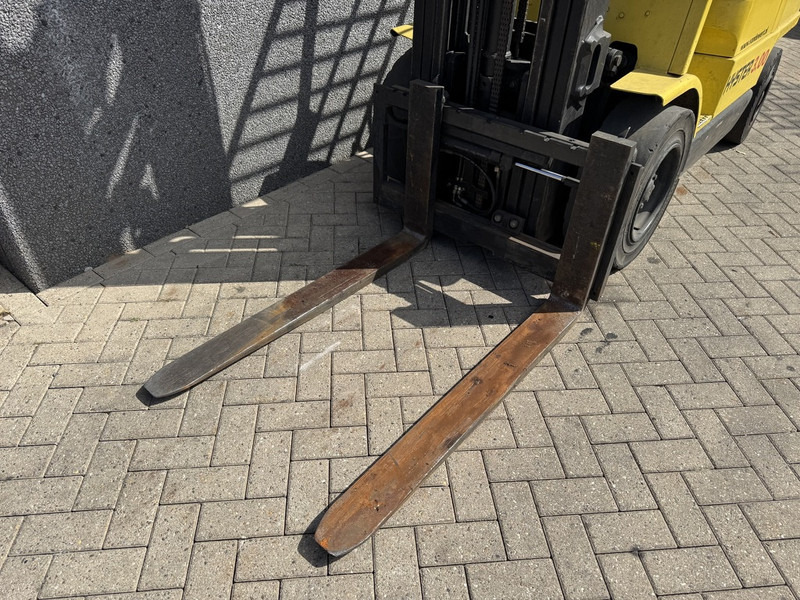 Hyster H 3.20 XML - Pirun më gaz: foto 4 Hyster H 3.20 XML - Pirun më gaz: foto 4