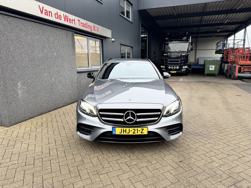 Mercedes-Benz E-Klasse Estate 300 de AMG Line 2020 Led / ACC / Leder - Veturë: foto 3 Mercedes-Benz E-Klasse Estate 300 de AMG Line 2020 Led / ACC / Leder - Veturë: foto 3