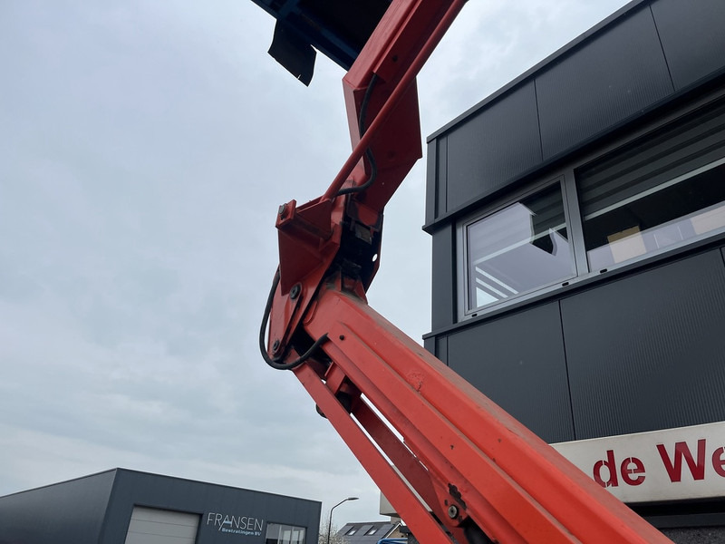 UpRight SL 26 SL - Ngritës gërshërë: foto 4 UpRight SL 26 SL - Ngritës gërshërë: foto 4