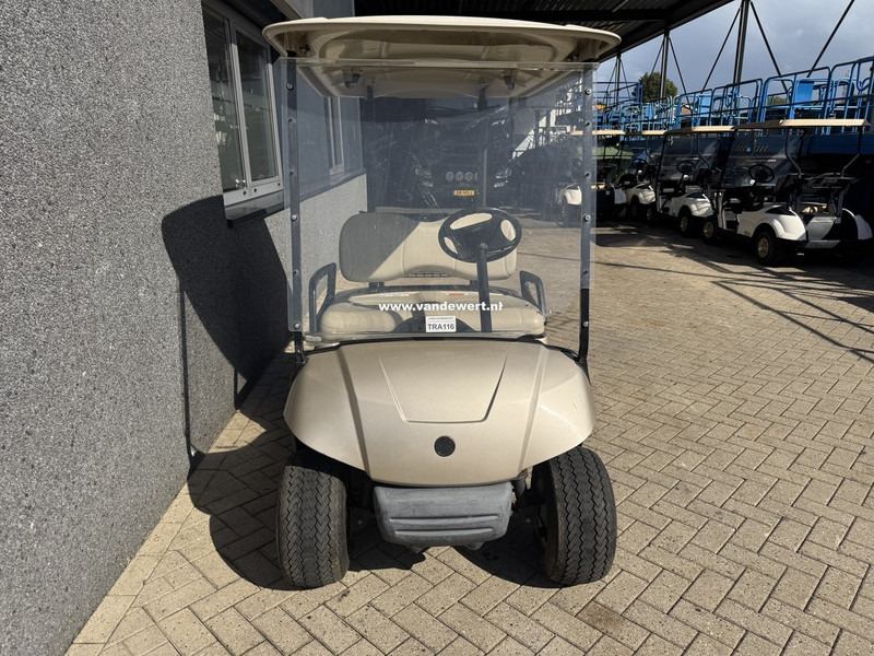 Yamaha Yamaha Golfkar Golfcar Elektrisch 2 Zits 2014 Inc Lader - Karrocë golfi: foto 4 Yamaha Yamaha Golfkar Golfcar Elektrisch 2 Zits 2014 Inc Lader - Karrocë golfi: foto 4
