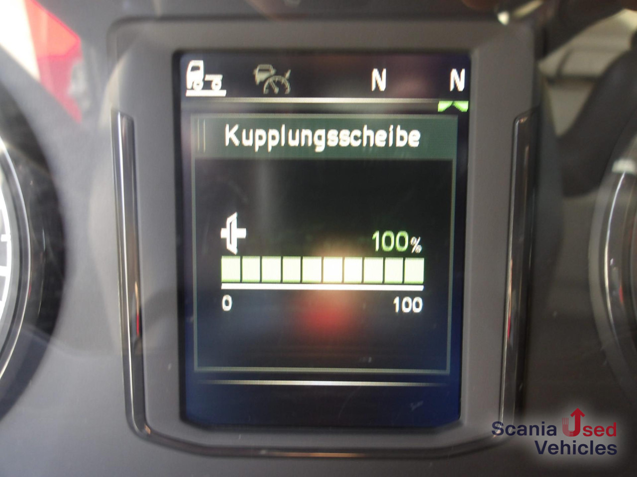 SCANIA R 410 A4x2EB - Gjysmë-kamion: foto 4 SCANIA R 410 A4x2EB - Gjysmë-kamion: foto 4