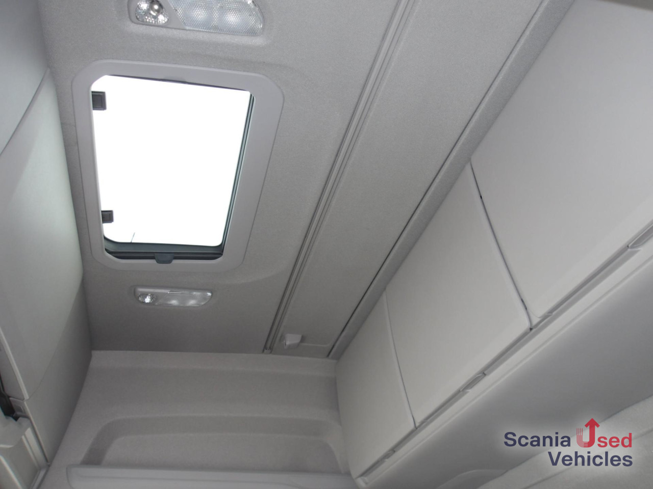 SCANIA R 500 A4x2NB Full Air, Hydraulic - Gjysmë-kamion: foto 5 SCANIA R 500 A4x2NB Full Air, Hydraulic - Gjysmë-kamion: foto 5