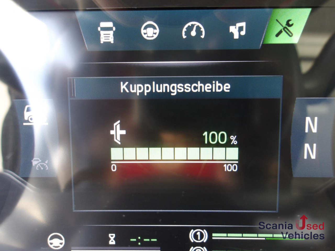 SCANIA S 450 A4x2NA / LED / Navi / ACC - Gjysmë-kamion: foto 3 SCANIA S 450 A4x2NA / LED / Navi / ACC - Gjysmë-kamion: foto 3