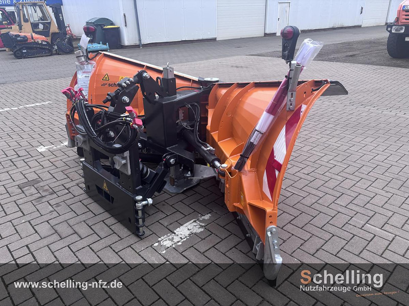 AEBI SCHMIDT KL-V 32 - Borëpastruese: foto 4 AEBI SCHMIDT KL-V 32 - Borëpastruese: foto 4