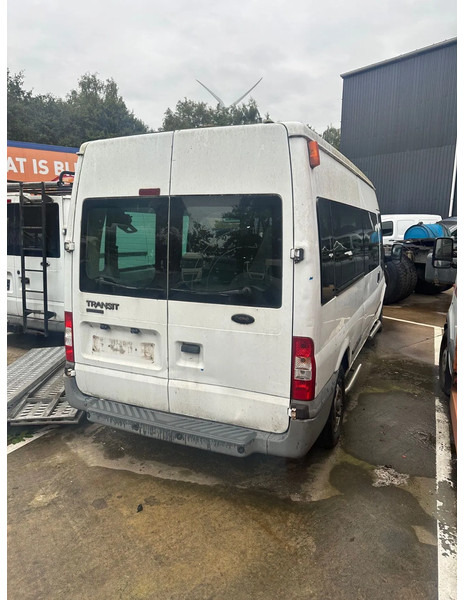 Ford TRANSIT - Autobus: foto 5 Ford TRANSIT - Autobus: foto 5