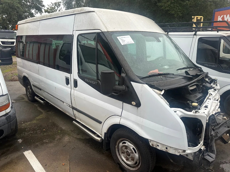 Ford TRANSIT - Autobus: foto 4 Ford TRANSIT - Autobus: foto 4