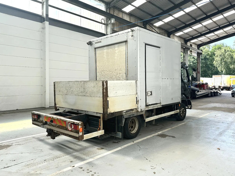 DAF LF 45.180 - Kamion me vinç: foto 5 DAF LF 45.180 - Kamion me vinç: foto 5