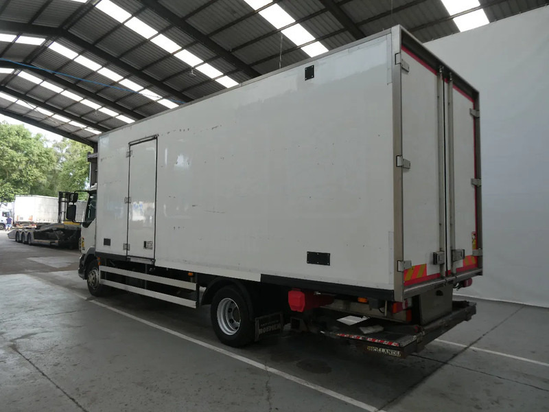 DAF LF 55.220 CARRIER / MULTITEMPERATUUR / 196433 km - Kamion frigorifer: foto 3 DAF LF 55.220 CARRIER / MULTITEMPERATUUR / 196433 km - Kamion frigorifer: foto 3