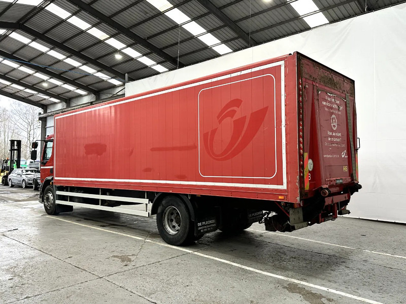 DAF LF 55.220 MANUEL - 4 PIECES-STUKS - Kamion vagonetë: foto 3 DAF LF 55.220 MANUEL - 4 PIECES-STUKS - Kamion vagonetë: foto 3