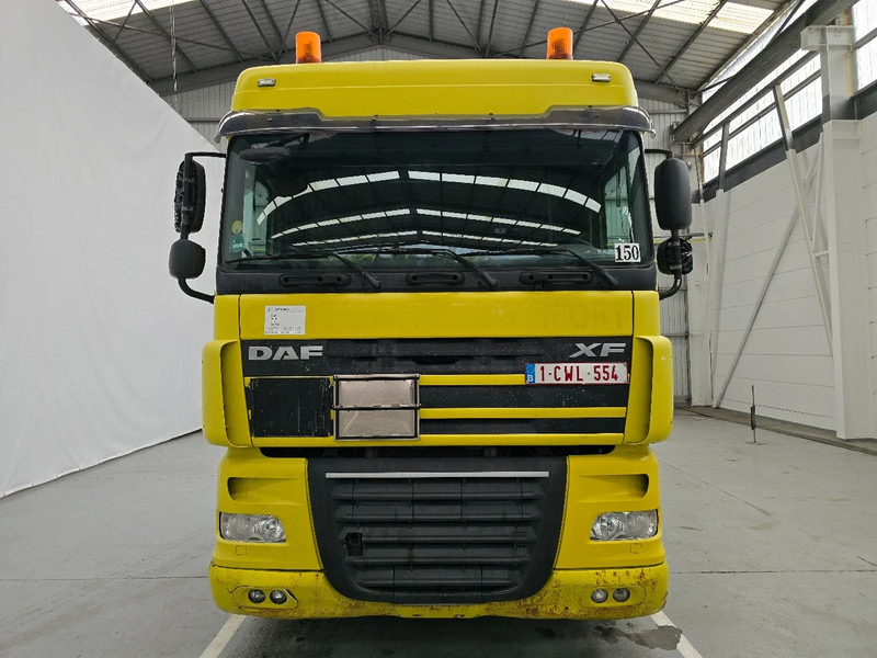DAF XF 105.460 EURO 5 / AIRCO / LIFTAS - Kamion kabinë-shasi: foto 2 DAF XF 105.460 EURO 5 / AIRCO / LIFTAS - Kamion kabinë-shasi: foto 2