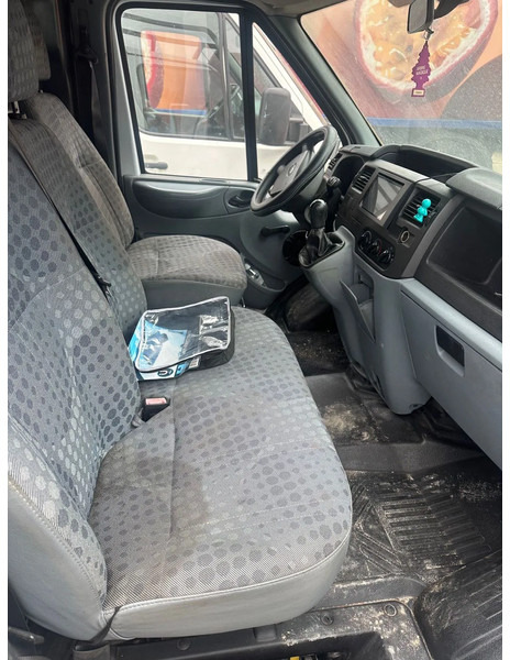 Ford Transit 85 T260 MOTEUR / BOÎTE-GETRIEBE-GEARBOX ok /POU PIECES - TEILE - ONDERDELEN - Furgon: foto 3 Ford Transit 85 T260 MOTEUR / BOÎTE-GETRIEBE-GEARBOX ok /POU PIECES - TEILE - ONDERDELEN - Furgon: foto 3