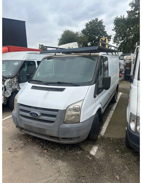 Ford Transit 85 T260 MOTEUR / BOÎTE-GETRIEBE-GEARBOX ok /POU PIECES - TEILE - ONDERDELEN - Furgon: foto 1 Ford Transit 85 T260 MOTEUR / BOÎTE-GETRIEBE-GEARBOX ok /POU PIECES - TEILE - ONDERDELEN - Furgon: foto 1