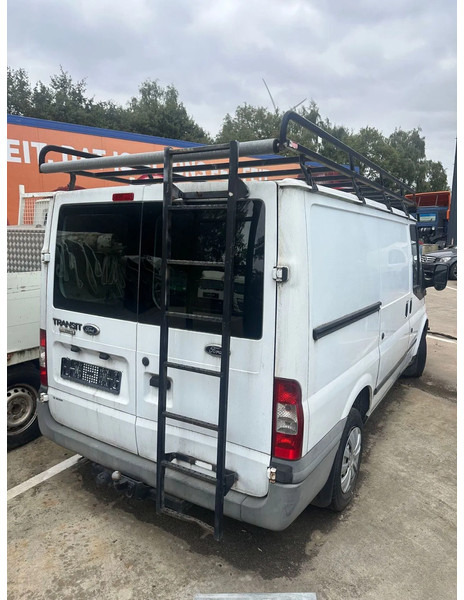 Ford Transit 85 T260 MOTEUR / BOÎTE-GETRIEBE-GEARBOX ok /POU PIECES - TEILE - ONDERDELEN - Furgon: foto 4 Ford Transit 85 T260 MOTEUR / BOÎTE-GETRIEBE-GEARBOX ok /POU PIECES - TEILE - ONDERDELEN - Furgon: foto 4