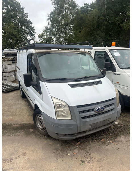 Ford Transit 85 T260 MOTEUR / BOÎTE-GETRIEBE-GEARBOX ok /POU PIECES - TEILE - ONDERDELEN - Furgon: foto 2 Ford Transit 85 T260 MOTEUR / BOÎTE-GETRIEBE-GEARBOX ok /POU PIECES - TEILE - ONDERDELEN - Furgon: foto 2