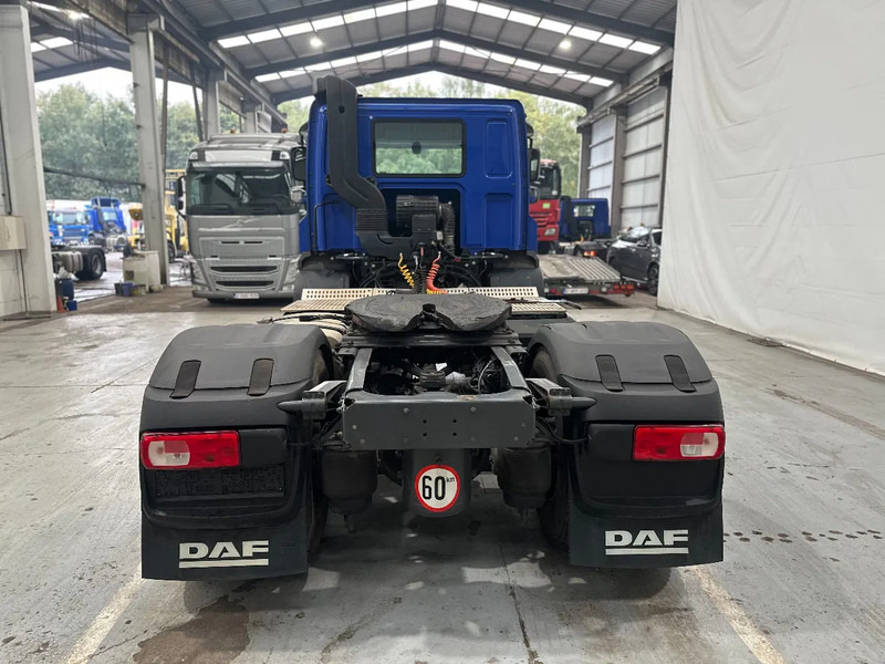 DAF CF 330 AIRCO / 281797 km - Gjysmë-kamion: foto 4 DAF CF 330 AIRCO / 281797 km - Gjysmë-kamion: foto 4