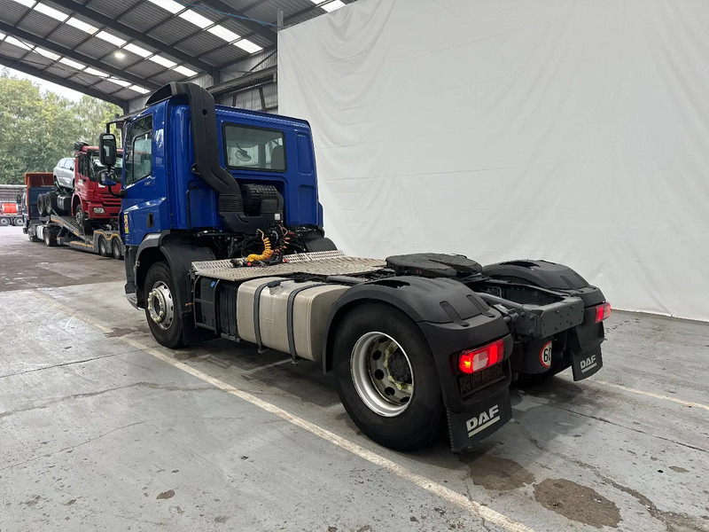 DAF CF 330 AIRCO / 282876 km - Gjysmë-kamion: foto 3 DAF CF 330 AIRCO / 282876 km - Gjysmë-kamion: foto 3