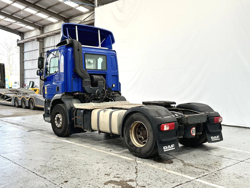 DAF CF 400 EURO 6 / AIRCO - Gjysmë-kamion: foto 3 DAF CF 400 EURO 6 / AIRCO - Gjysmë-kamion: foto 3