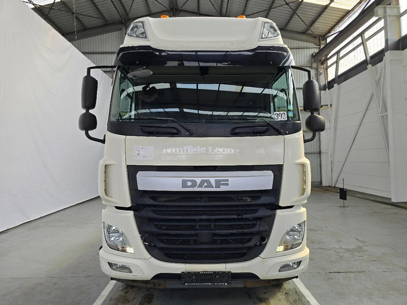 DAF CF 460 AIRCO / EURO 6 - Gjysmë-kamion: foto 2 DAF CF 460 AIRCO / EURO 6 - Gjysmë-kamion: foto 2