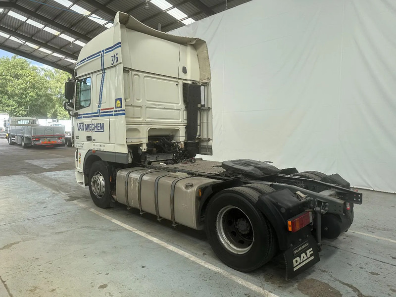 DAF XF 105.410 Superspacecab - Gjysmë-kamion: foto 3 DAF XF 105.410 Superspacecab - Gjysmë-kamion: foto 3
