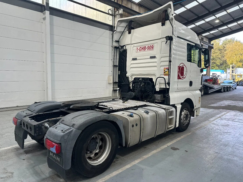 MAN TGX 18.440 XLX / 8 STUCK-PIECES / EURO 5 - Gjysmë-kamion: foto 5 MAN TGX 18.440 XLX / 8 STUCK-PIECES / EURO 5 - Gjysmë-kamion: foto 5