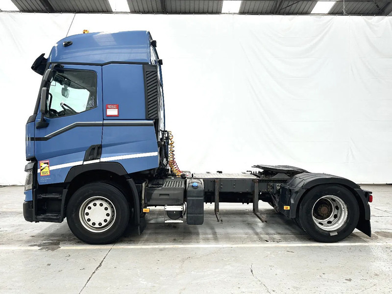 Renault T460 HD001 / AIRCO - Gjysmë-kamion: foto 2 Renault T460 HD001 / AIRCO - Gjysmë-kamion: foto 2