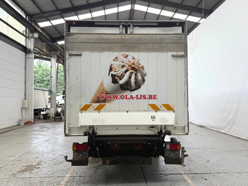 Iveco EuroCargo 120 THERMOKING TS-500 FRIGO EURO 3 - Kamion frigorifer: foto 4 Iveco EuroCargo 120 THERMOKING TS-500 FRIGO EURO 3 - Kamion frigorifer: foto 4