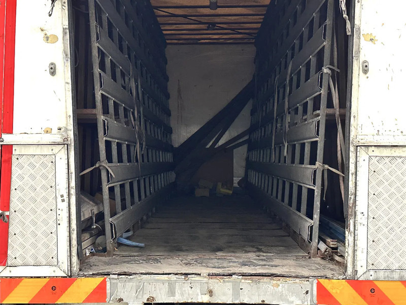DAF LF 45 180 GLASVERVOER / TRANSPORT GLAS -GLASS - VERRE - Kamioni: foto 5 DAF LF 45 180 GLASVERVOER / TRANSPORT GLAS -GLASS - VERRE - Kamioni: foto 5