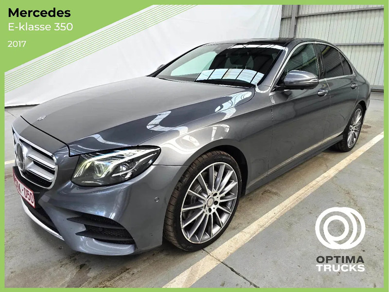 Mercedes-Benz E-Klasse 350 / AMG Line / 9G / PANO / Designo / FULL OPTION / MOTORPROBLEM-PROBLEME DE MOTEUR -MOTORPROBLEM - Veturë: foto 1 Mercedes-Benz E-Klasse 350 / AMG Line / 9G / PANO / Designo / FULL OPTION / MOTORPROBLEM-PROBLEME DE MOTEUR -MOTORPROBLEM - Veturë: foto 1