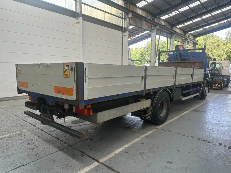 Renault Premium 270 KRAAN PM 10 - Kamion me vinç: foto 4 Renault Premium 270 KRAAN PM 10 - Kamion me vinç: foto 4