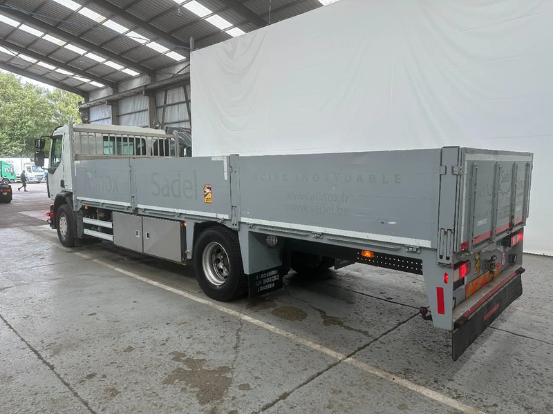 Renault Premium 310 DXI - Kamion me karroceri të hapur: foto 3 Renault Premium 310 DXI - Kamion me karroceri të hapur: foto 3