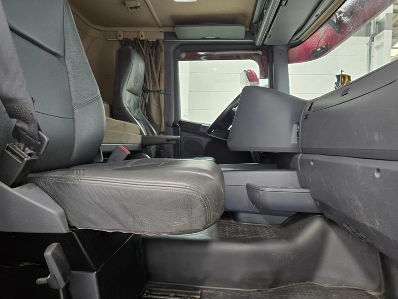 Kamion kabinë-shasi Scania R620-V8 6x4 / RETARDER / AIRCO / EURO 5: foto 10