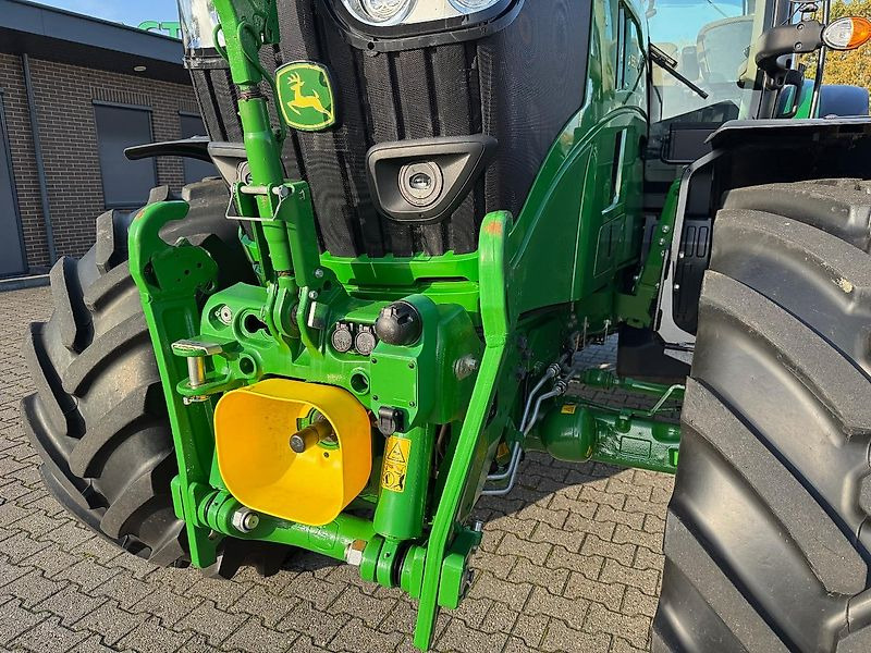 John Deere 6R155 AP 50KM COMMAND-PRO G5-PLUS 2024 1340 UUR!!! - Traktor: foto 2 John Deere 6R155 AP 50KM COMMAND-PRO G5-PLUS 2024 1340 UUR!!! - Traktor: foto 2