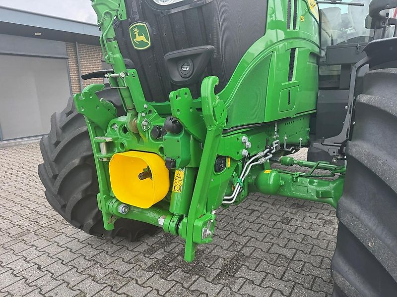 John Deere 6R155 AP50 COMMAND-PRO FH+FA 1850 UUR!!! - Traktor: foto 2 John Deere 6R155 AP50 COMMAND-PRO FH+FA 1850 UUR!!! - Traktor: foto 2