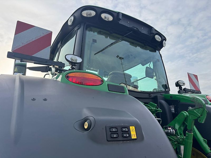 John Deere 6R175 AP 50KM COMMAND-PRO G5-PLUS 2024 645 UUR!!! - Traktor: foto 5 John Deere 6R175 AP 50KM COMMAND-PRO G5-PLUS 2024 645 UUR!!! - Traktor: foto 5