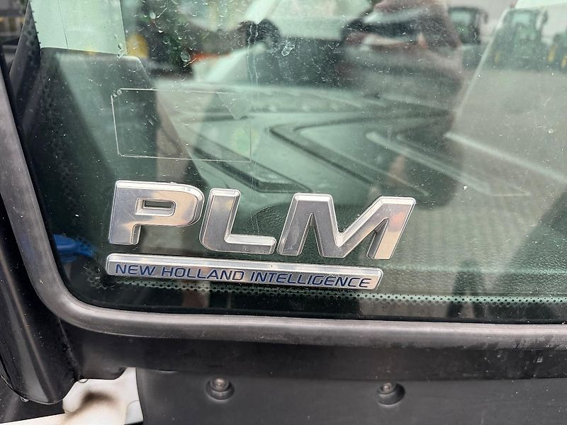 Traktor New Holland T7.315HD PLMi 2025 240 UUR + GPS DEMO!!!: foto 8